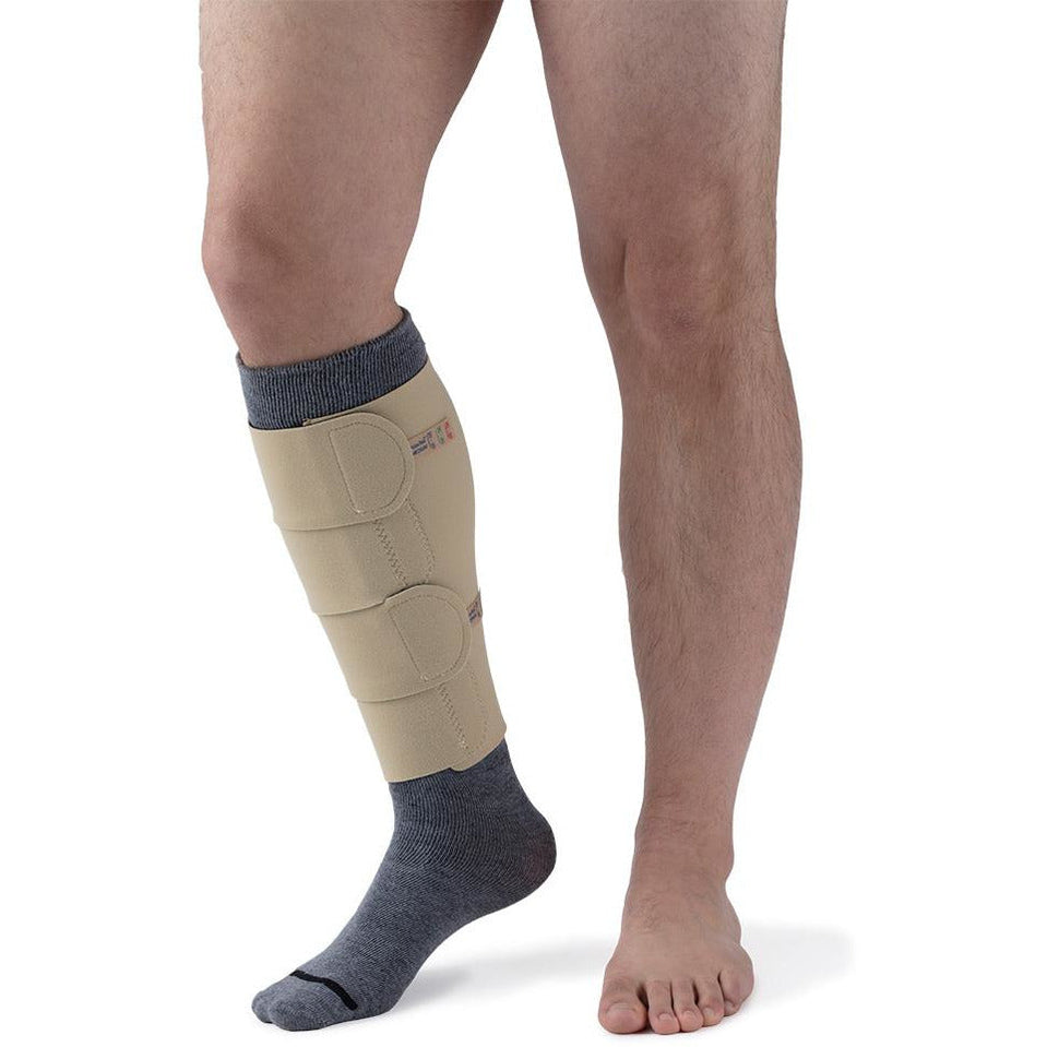 Sigvaris Compreflex Standard Calf Wrap — BrightLife Direct