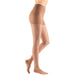 Mediven Sheer & Soft Women's 15-20 mmHg Pantyhose, Natural