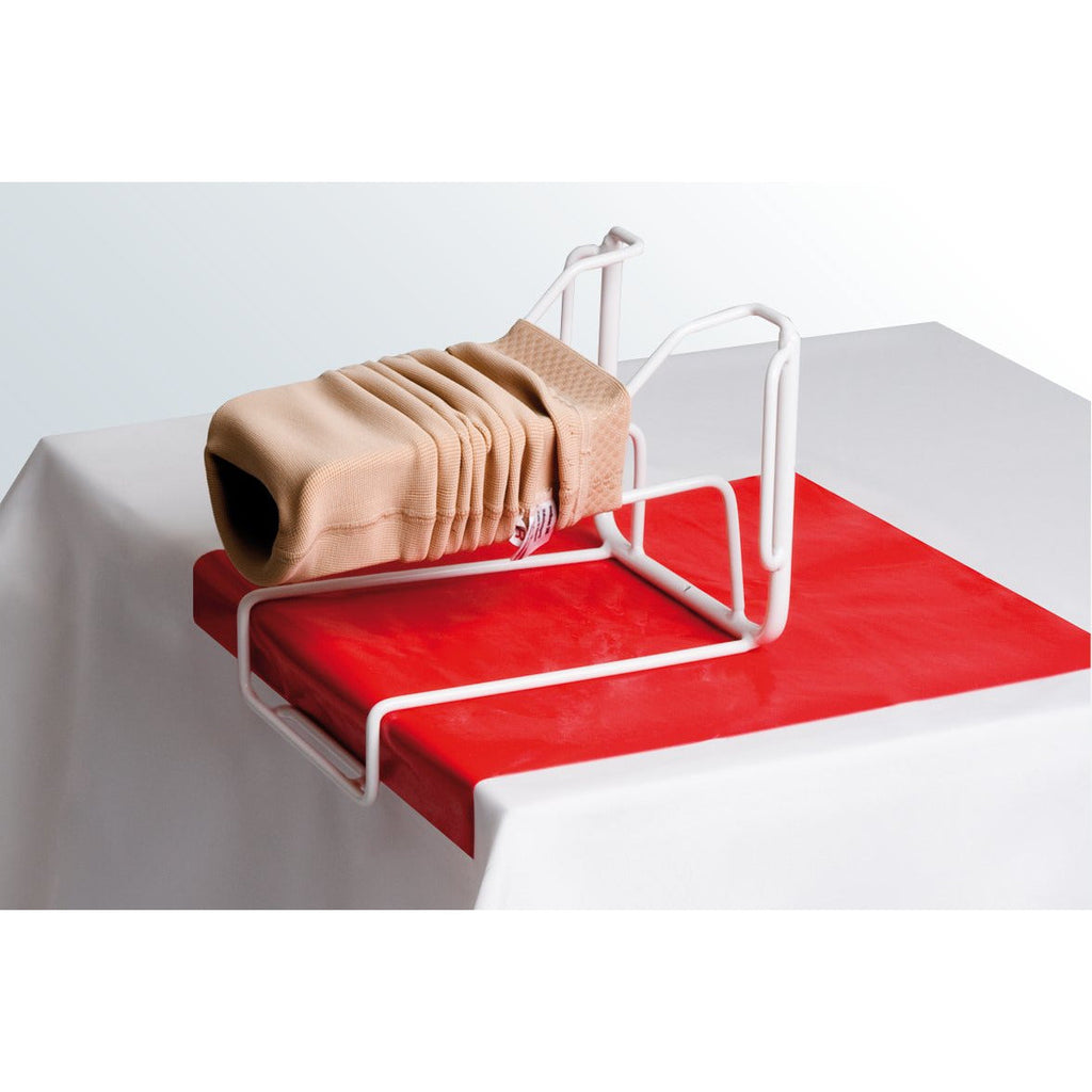 Application Aids - Donning & Doffing | Compression Garments ...