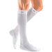 Mediven Active 15-20 mmHg Knee High Socks, White
