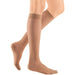 Mediven Sheer & Soft Women's 20-30 mmHg Knee High, Natural