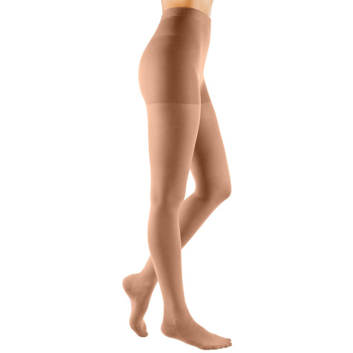 Compression Tights Men Women 30-40 mmHg Medical Stockings Anti
