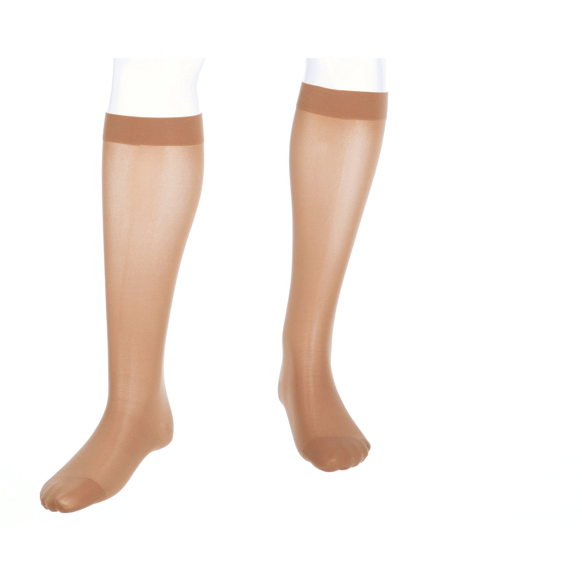 Medi Assure Compression Knee High Socks 15-20mmHg — BrightLife Direct