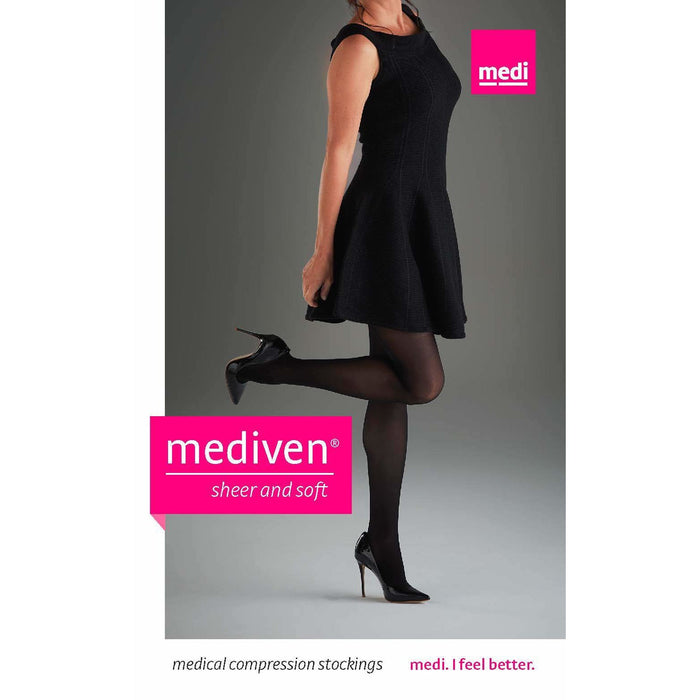 Mediven Sheer & Soft Maternity Pantyhose 15-20mmHg BrightLife Direct Mediven Sheer & Soft Maternity Pantyhose 15-20mmHg BrightLife Direct