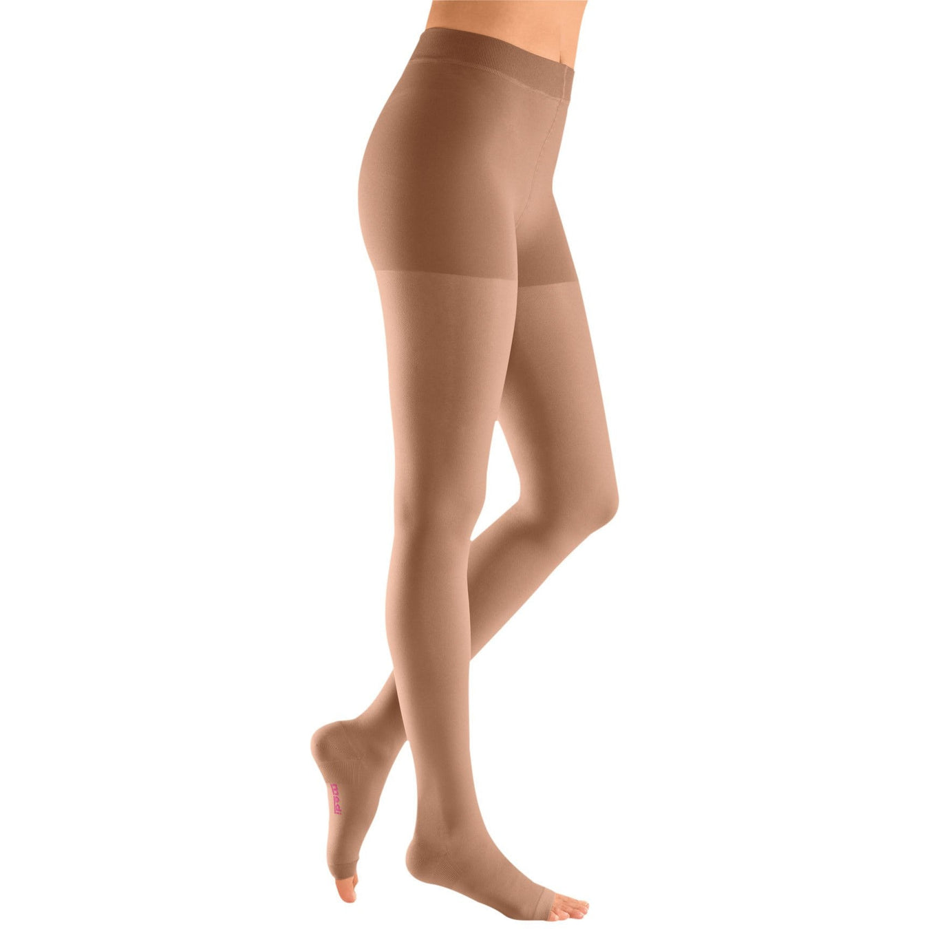 40-50 mmHg Compression Pantyhose