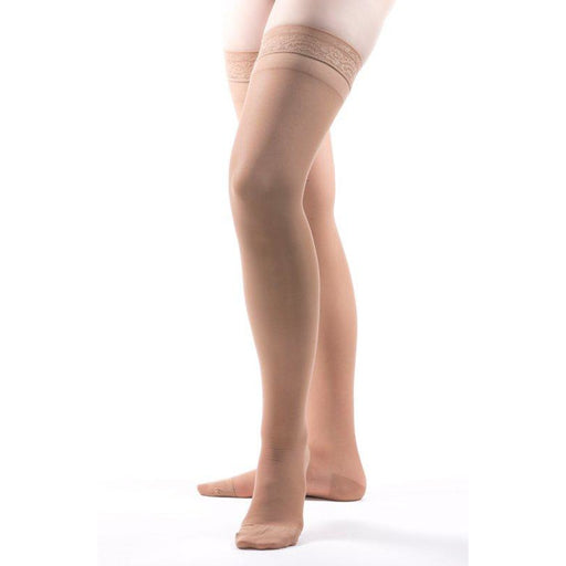 Plus Size Compression Stockings and Socks for Women — BrightLife Direct