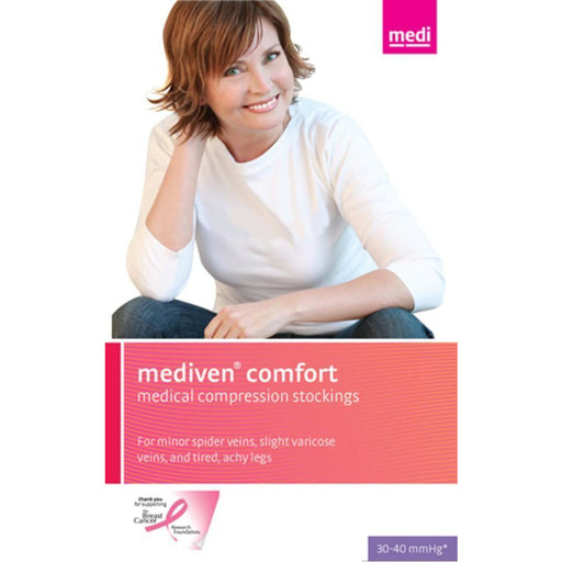 Mediven Comfort 30-40 mmHg Maternity Pantyhose