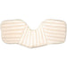 JOBST® JoViPad Breast and Chest Unilateral Post-Mastectomy Pad