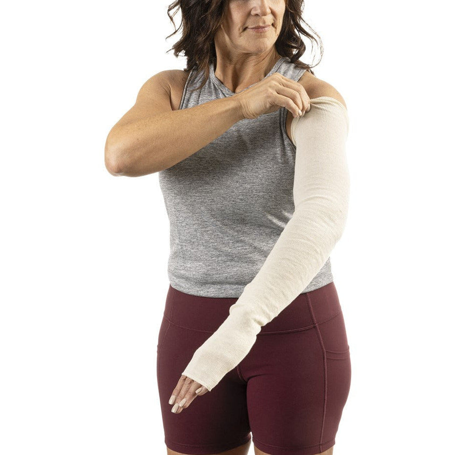 Liners for Compression Wraps and Stockings | BrightLife Direct