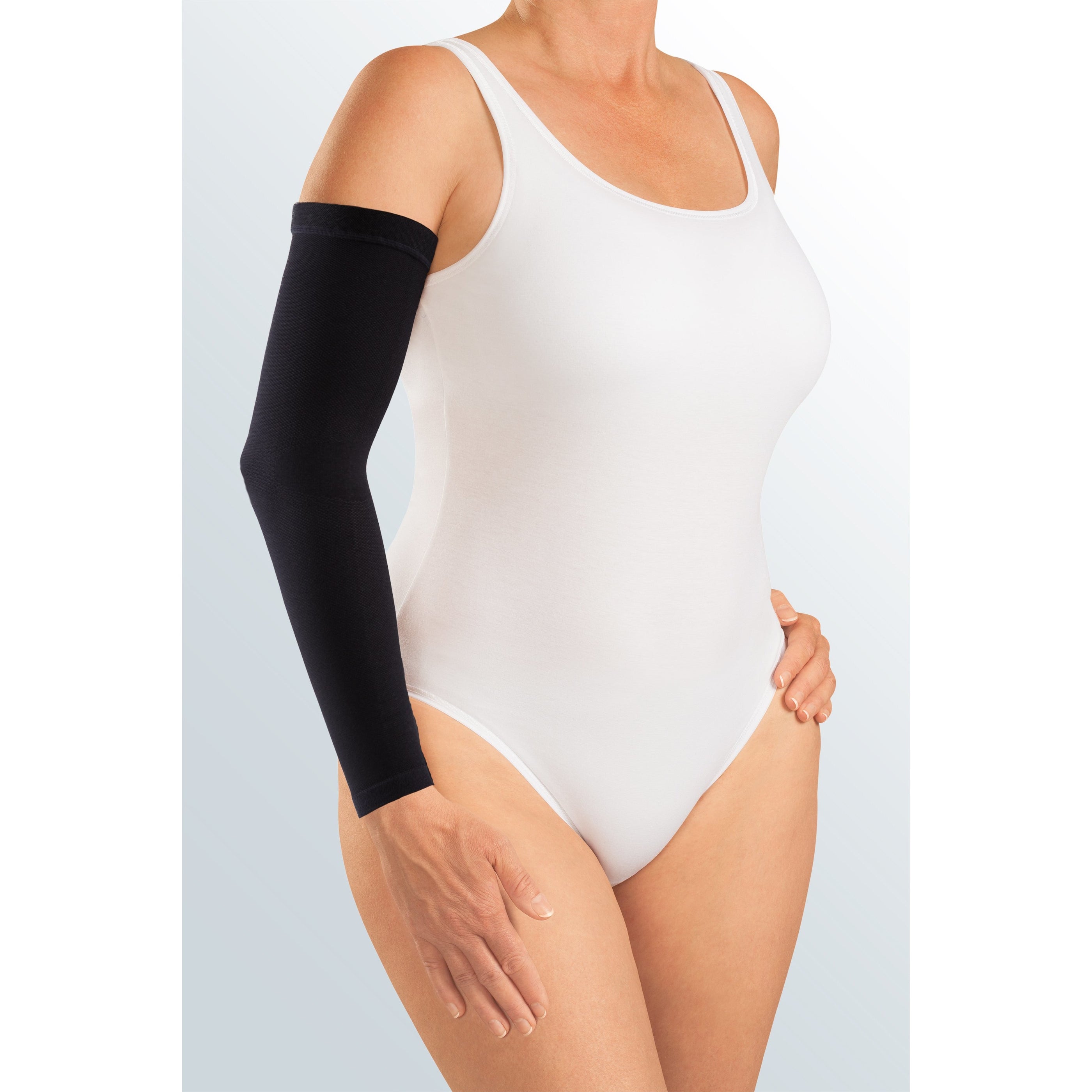 Compression Armsleeve 3040 mmHg Mediven Harmony — BrightLife Direct
