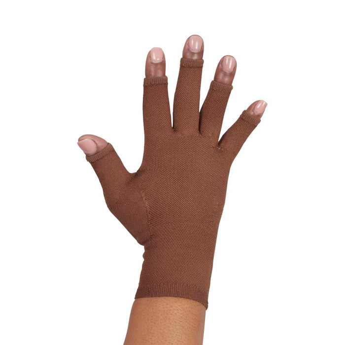 mediven handschuhe Mediven Harmony Nahtloser Kompressionshandschuh 30–40 mmHg – BrightLife Direct