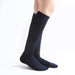 VenActive Women's Cushion Trouser 20-30 mmHg Compression Sock, Navy