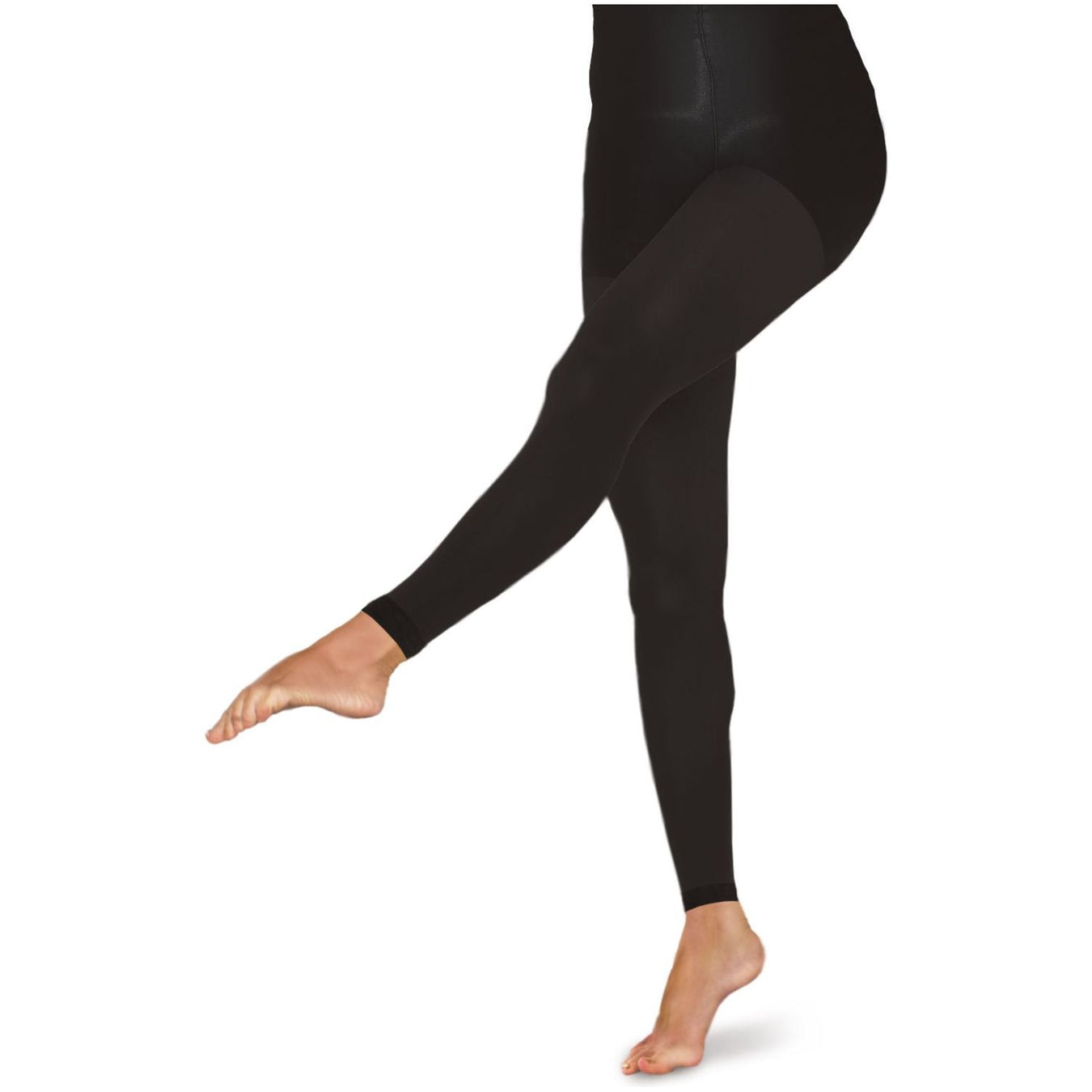 8-15 mmHg Compression Leggings