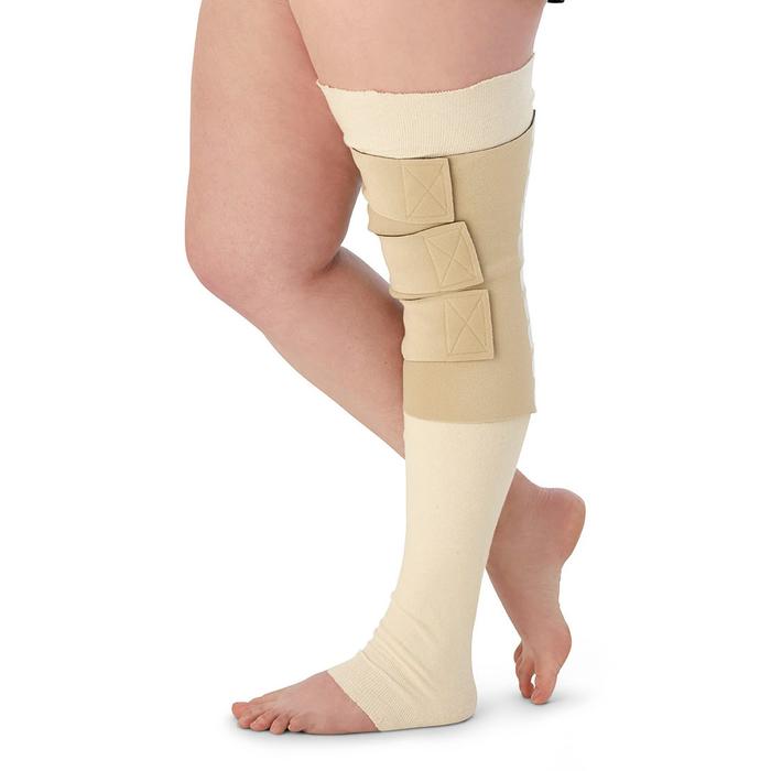CircAid Reduction Kit for Knee for Lymphedema Treatment — BrightLife Direct
