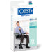 JOBST® Men's Dress 8-15 mmHg Knee High