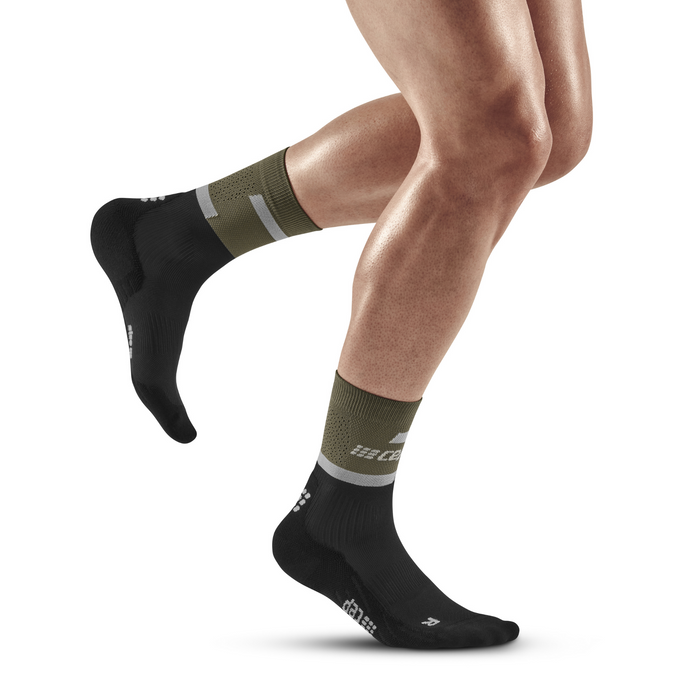 CEP Run Compression Socks 3.0 Mens 20-30 mmHg **CLEARANCE-SELECT