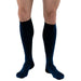JOBST® Men's Dress 8-15 mmHg Knee High, Navy