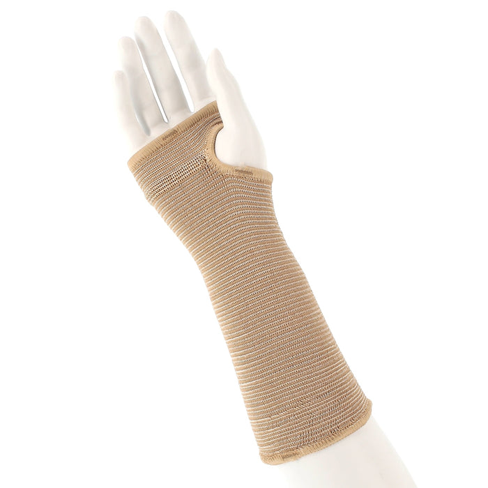 Actifi I Firm 10" Elastic Pullover Wrist Support